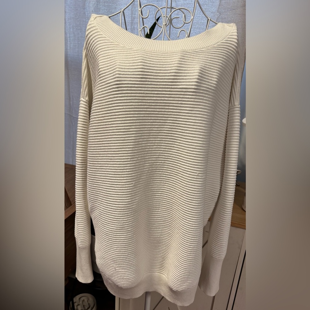 Aerie Offline By Aerie Sweater Size Large